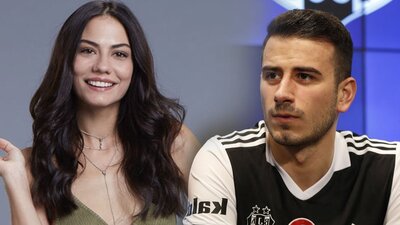 "O konuyu açmayın"