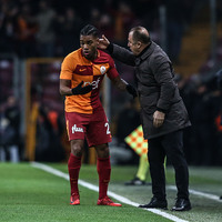 Terim çığır açacak uygulamayı devreye soktu