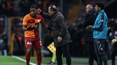 Terim çığır açacak uygulamayı devreye soktu