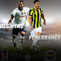 Derbiye saatler kaldı! 11'ler...