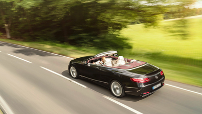 Çinli Geely bir markayı daha satın aldı