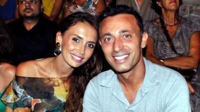 15 milyonluk villa Emina'ya