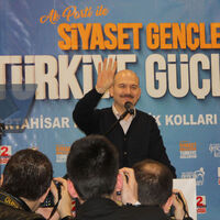 Süleyman Soylu'dan veda gibi sözler: "Bunları belki de size son kez söylüyorum"