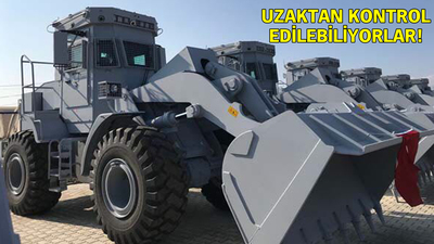 Afrin Harekatı'nda dikkat çeken hazırlık!