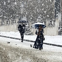 İstanbul'a kar geliyor! Meteoroloji tarih verdi