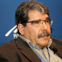 Terör örgütü PYD'nin eski lideri Salih Müslim yakalandı!