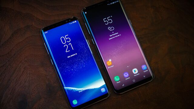 Galaxy S9 ve S9+'ın resmi videosu ortaya çıktı!