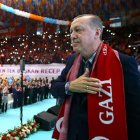 Cumhurbaşkanı Erdoğan'dan 'Salih Müslim' açıklaması