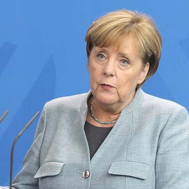 Merkel koalisyon hükümetinde yer alacak isimleri açıkladı