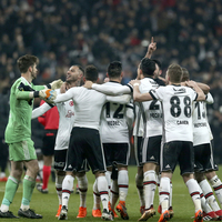 Fenerbahçe'yi çıldırtan şarkı!