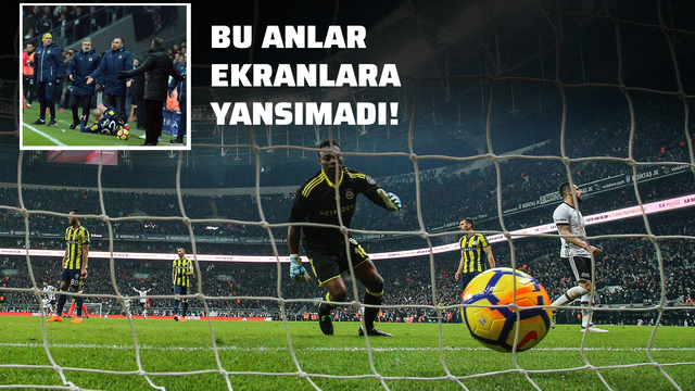 Fenerbahçe'yi çıldırtan şarkı!