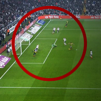 Ofsayt var mı? İşte derbinin tartışmalı pozisyonları...