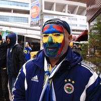 Trivela ile Fener'i yıktı!