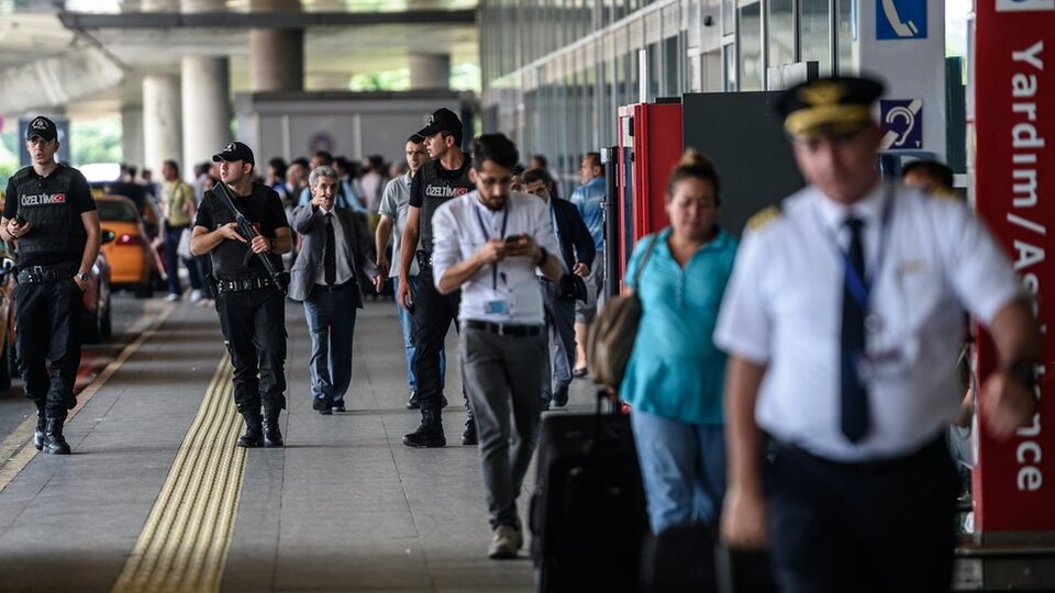 BuzzFeed: Türkiye, 14 aydır büyük saldırıların yaşanmasını nasıl engelliyor?