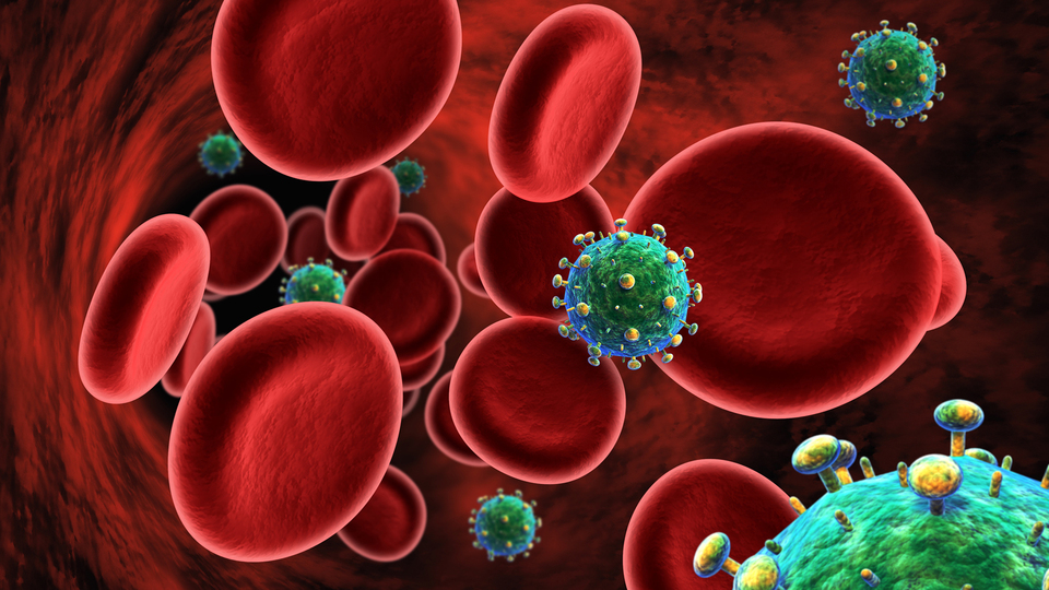 Bilim insanlarının o araştırması şoke etti! Meğer o kanser babadan geçiyormuş...