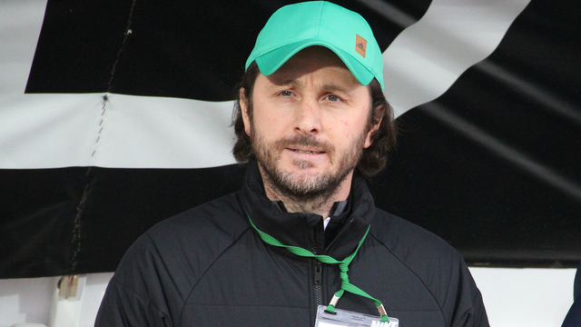 Denizlispor'un Fatih'i!