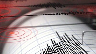 Papua Yeni Gine'de 7.5 büyüklüğünde deprem
