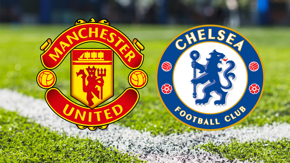 Manchester United Chelsea maçı saat kaçta ve hangi kanalda?