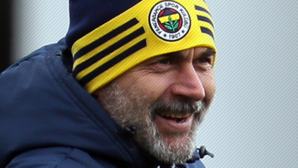 Fenerbahçe'den ilginç galibiyet totemi!