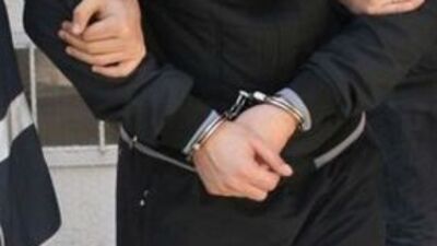 Başkasının yerine sınava giren 27 kişiye gözaltı