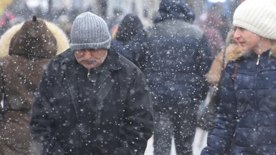 Kapıdan girdi! İstanbul'a doğru geliyor!