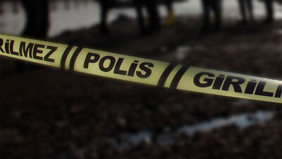 Yayla evinde 2 kişinin cesedi bulundu!