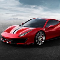 720 beygirlik yeni Ferrari gün yüzüne çıkıyor