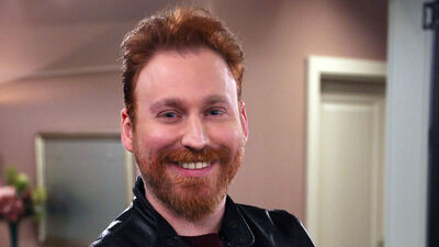 Çocuklar Duymasın Havuç kimdir?