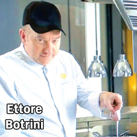 Nedir bu Michelin yıldızının sırrı Botrini anlat...