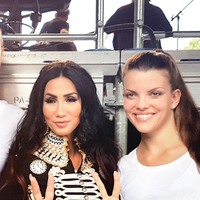 ‘Beni Rojin Hood yaptınız’