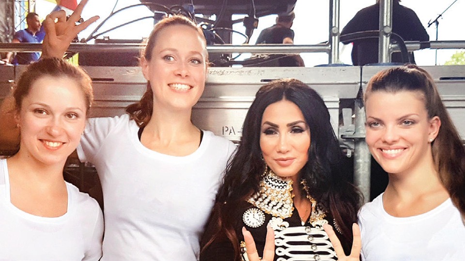 'Beni Rojin Hood yaptınız'