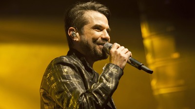 Bursa'da rüzgâr gibi esti