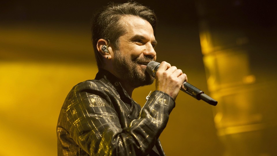 Bursa'da rüzgâr gibi esti