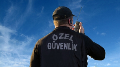 Özel Güvenlik yenileme sınav sonuçları açıklandı