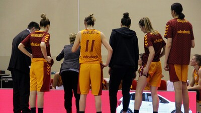 Galatasaray'a transfer yasağı