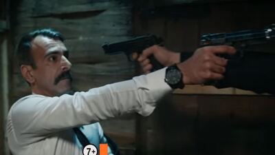 Sen Anlat Karadeniz 6. bölüm ikinci fragmanı