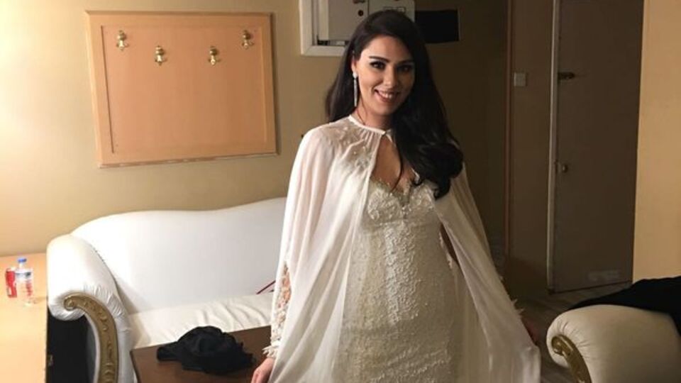 Tuğçe Tayfur kimdir?