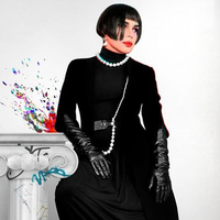 Milano Moda Haftası'nda Sezen Aksu rüzgarı