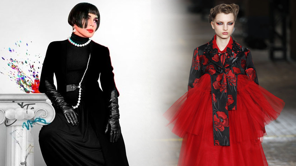 Milano Moda Haftası'nda Sezen Aksu rüzgarı