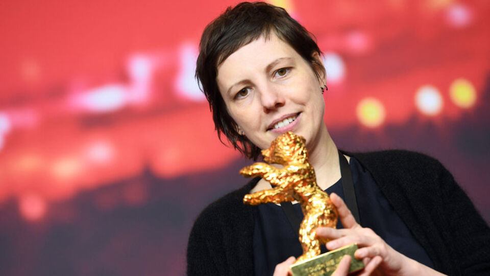 Altın Ayı, 'Dokunma Bana'ya gitti