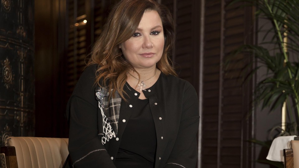 'Midem boş ama kalbimi doldurabilirim'