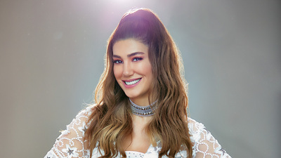 Bebeğinin cinsiyetini açıkladı