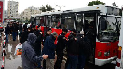 Adana merkezli 24 milyon TL'lik bahis operasyonu