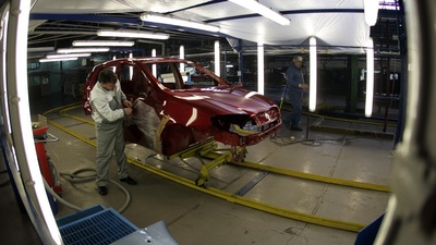 Fiat'tan tarihi karar! 4 sene kaldı