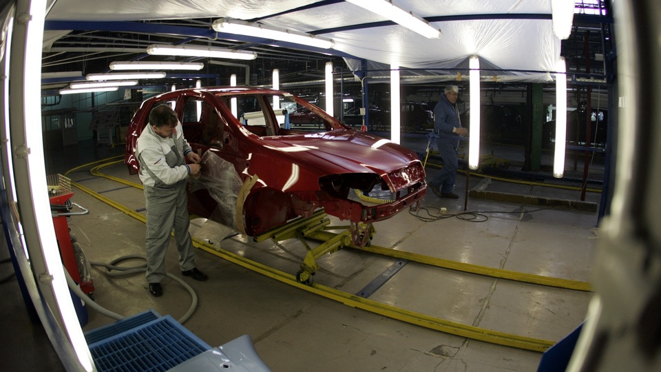 Fiat'tan tarihi karar! 4 sene kaldı