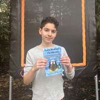 11 yaşında Bitcoin’in kitabını yazdı! Çocuk bile anlıyor