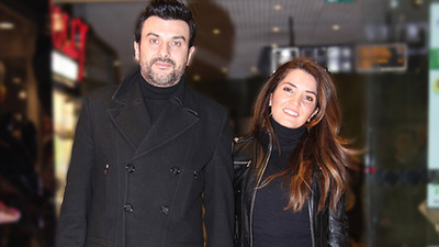 Romantik akşam yemeği