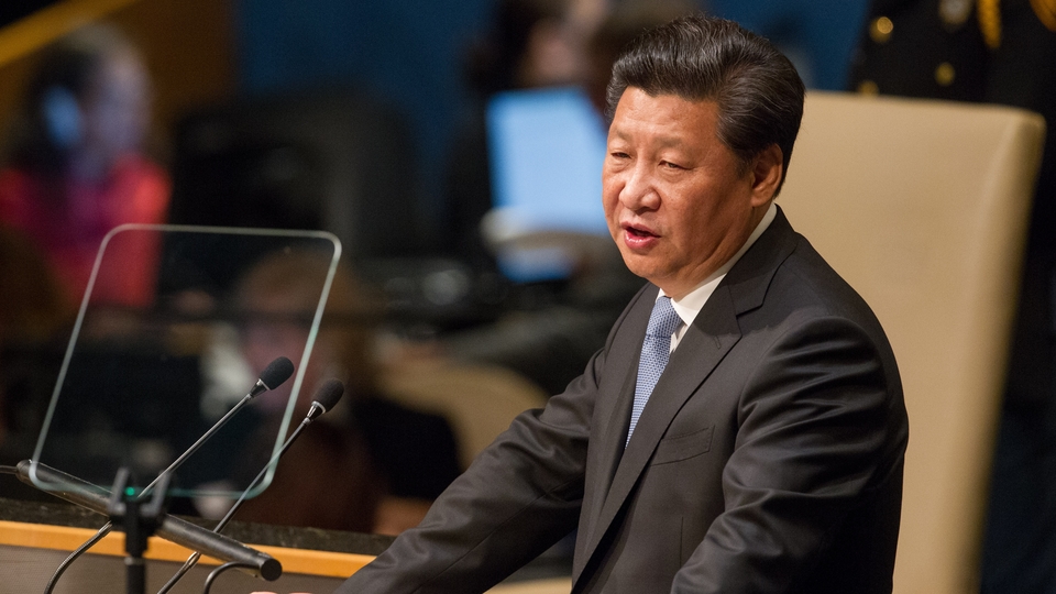 Çin'in gündemi 'diktatörlük'! İki dönem şartı kalkıyor!