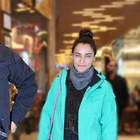 "Keyif aldığım bir iş oldu"