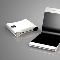 Samsung, Galaxy X için büyük hassasiyetle çalışıyor